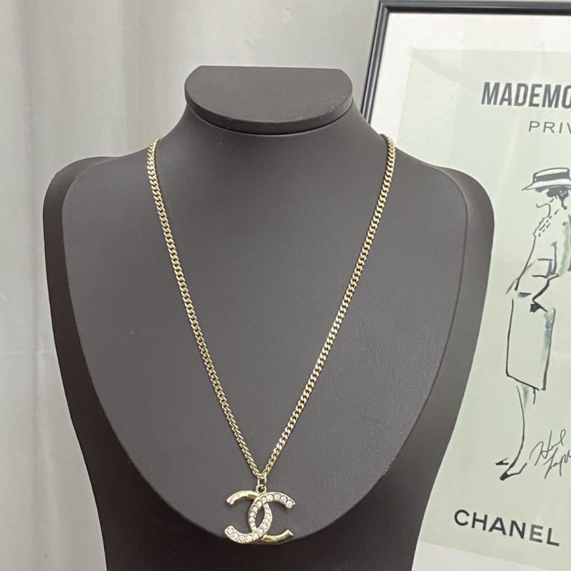 Chanel Necklaces